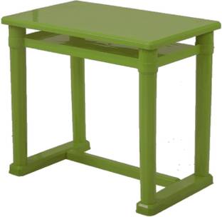 Supreme SUPREME STUDY TABLE Plastic Study Table