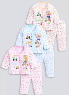 FIRST STEP ENTERPRISES Baby Boys & Baby Girls Casual Dress Shorts