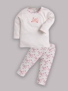 BabyGo Baby Boys & Baby Girls Casual Sweatshirt Track Pants