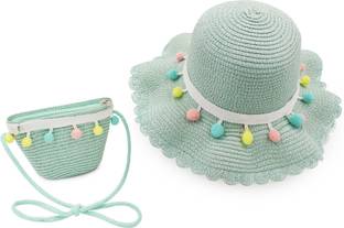 VRITRAZ Boys & Girls Casual Hat Hat