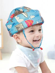 KidVibe Baby Safety Helmet