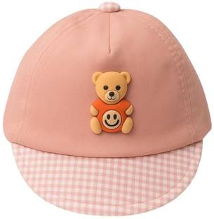 capznmore Kids Cap