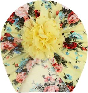 SYGA Kids Cap