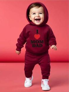 JIM Trend Romper For Baby Boys & Baby Girls Applique Hosiery