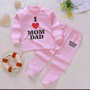 JIM Trend Romper For Baby Boys & Baby Girls Casual Self Design Cotton Blend