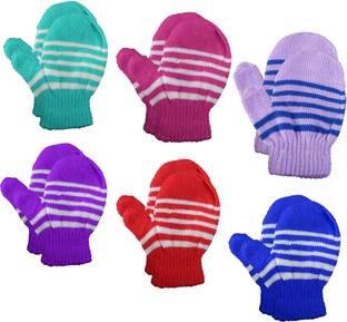 AKIDO Kids Mitten