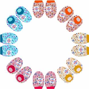 V.B.K Kids Mitten