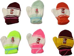 Pd creations Kids Mitten