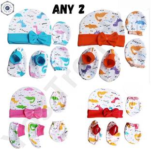 YOS TRENDZ Kids Mitten