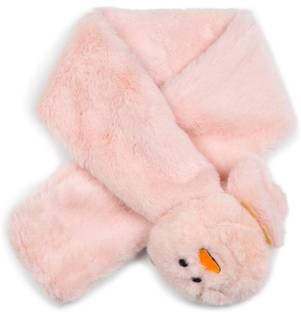 ZACHARIAS Solid Kids Muffler
