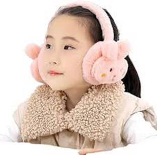 PK Collection Printed Kids Muffler