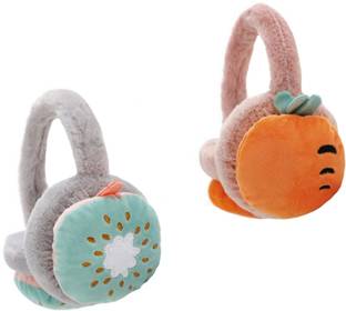 D8211K Self Design Kids Muffler