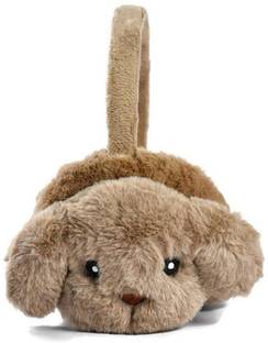 Sumukh Creation Animal Print Kids Muffler