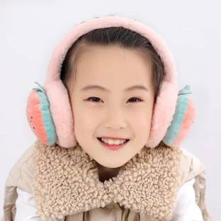 Sumukh Creation Printed Kids Muffler