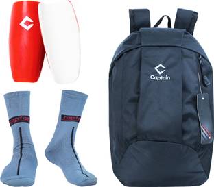 CAPTAIN COMBO Football Kit