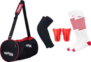 MATTZIG Club Bag Football Kit