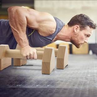 royal flint Push-Ups Bars Ab Exerciser