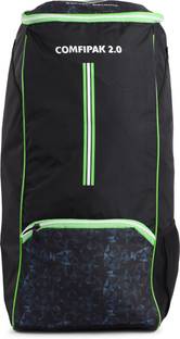 SG Kit Bag COMFIPAK 2 0 DUFFLE Cricket Kit