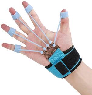 Wrapadore Finger Expander Finger Extension Exerciser Climbing Finger Hand Paralysis Hand Grip/Fitness Grip