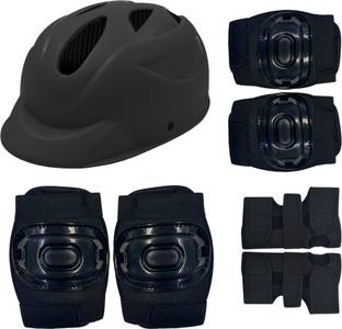 Taezo Kids Sports Safety Kit for Skating, Cycling etc Skating Kit
