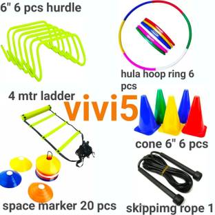 Vivi5 football kit Football & Fitness Kit