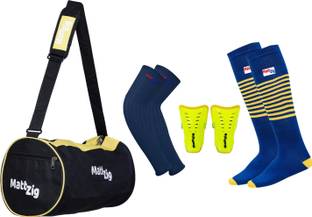 MATTZIG Club Bag Football Kit