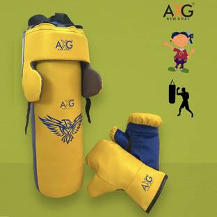 AXG NEW GOAL Eagle Boxing Set Suitable For Kids Boxing Kit