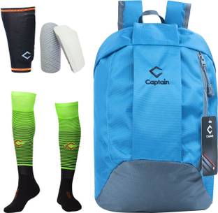 CAPTAIN COMBO Football Kit