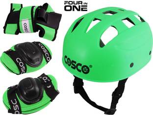 COSCO Defender Skating Kit