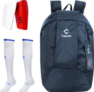 CAPTAIN COMBO Football Kit
