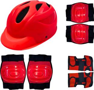 Taezo Kids Sports Safety Kit for Skating, Cycling etc Skating Kit