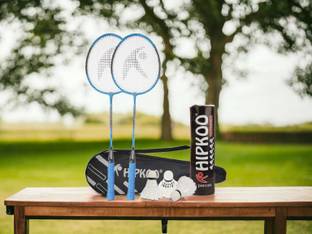 craft bay Sports Badminton Kit