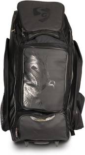 SG Kit Bag KLR PLAYERS D WHEELIE