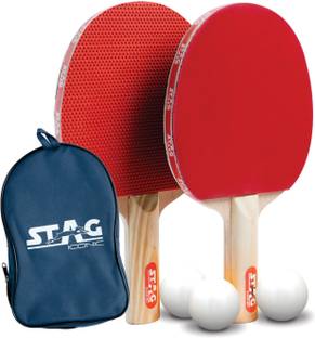 Stag iconic 1 Star Playset Table Tennis Kit
