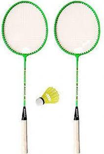 manvi Badminton_162 Badminton Kit