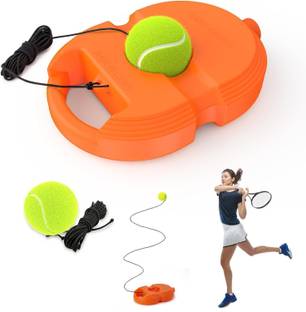 MY BABY LOVE A PERFECT CARE Solo Tennis Training Equipment Tennis Kit