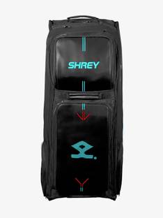 Shrey META WHEELIE 150 Cricket Kit