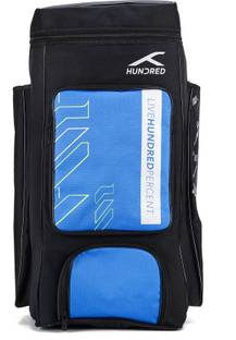 Hundred Aspire Kit Bag Cricket Kit