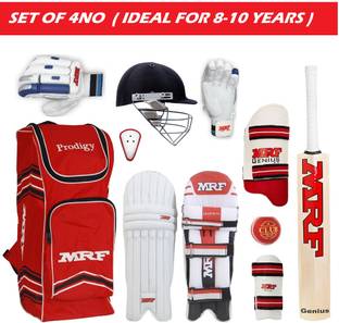 HF Grand Edition VK -18 Limited Edition Cricket Kit