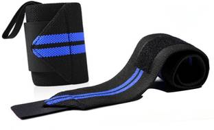 COOL INDIANS Super Heavy Wrist Support Band For Sports Fitness Accessory Kit Kit