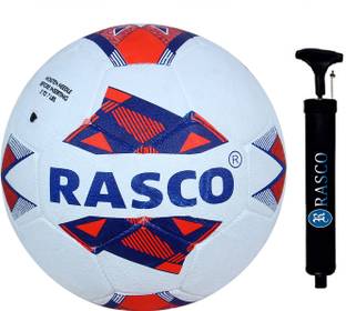 RASCO MACHINE S Football - Size: 5