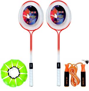 CARRY ON R1 Badminton Kit