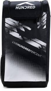 Hundred Pitch Kit Bag Cricket Kit