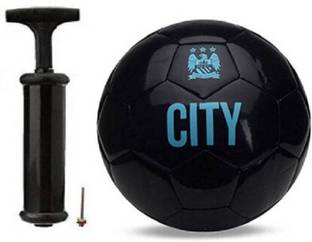 Dinetic CITY FOOTBALL Football - Size: 5 Football Kit