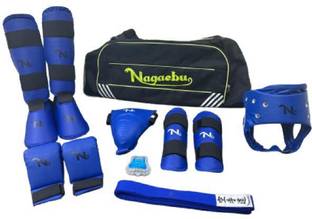 Nagaebu KARATE KIT MEDIUM Boxing Kit
