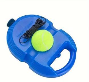 Piru Tennis Ball Rebound Trainer for Kids & Adults – Learn Fast! Tennis Kit