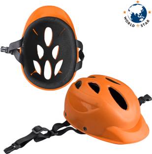 prikli Multi Utility Sports Helmet for Cycling, Skating, Skateboarding Helmet (M) Skating Helmet