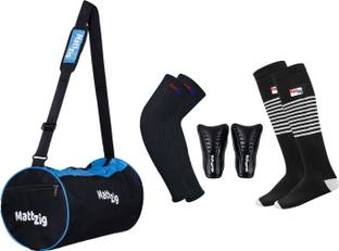 MATTZIG Club Bag Football Kit
