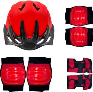 STYRKR Skatting Guard, protective Skatting Guard Kit Skate, Protection Set-220 Skating Kit