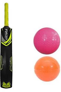 ARINEO CRICEKT BAT+ 2 WIND BALL Cricket Kit